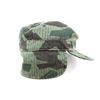 Image 3 : BULGARIAN MILITARY CAMO WINTER FIELD CAP