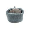 Image 2 : SOVIET ERA RUSSIAN MILITARY WINTER HAT