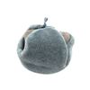 Image 3 : SOVIET ERA RUSSIAN MILITARY WINTER HAT