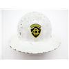 Image 1 : CANADIAN / U.S. CIVIL DEFENCE HELMET