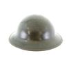 Image 2 : WWII CANADIAN MKII HELMET SHELL