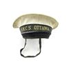 Image 1 : ROYAL CANADIAN NAVY CAP