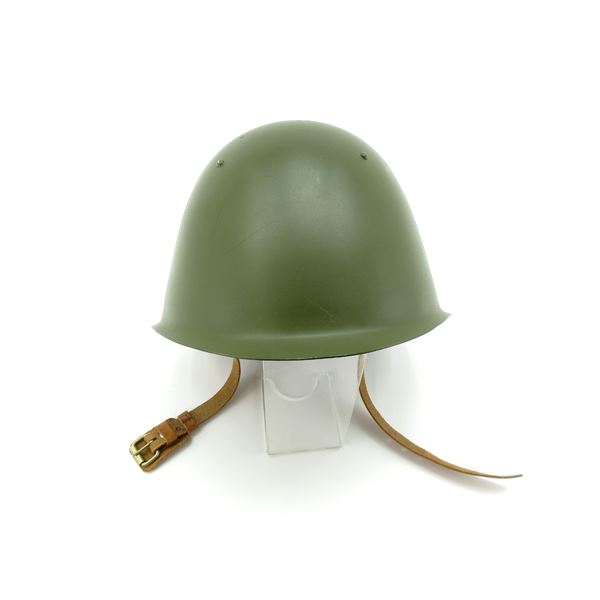 RUSSIAN MILITARY SSH-68 HELMET