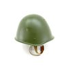 Image 3 : RUSSIAN MILITARY SSH-68 HELMET