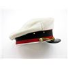 Image 3 : AUSTRIAN POLICE PEAKED CAP