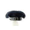 Image 2 : GUATEMALAN / MEXICAN MILITARY FIREFIGHTERS PEAKED CAP