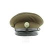 Image 1 : RUSSIAN MILITARY PEAKED CAP