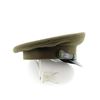 Image 3 : RUSSIAN MILITARY PEAKED CAP