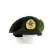 Image 1 : CHINESE MILITARY BERET