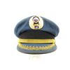 Image 1 : VENEZUELAN AIRFORCE PEAKED CAP