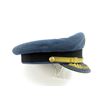 Image 3 : VENEZUELAN AIRFORCE PEAKED CAP