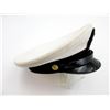 Image 3 : MEXICAN NAVAL PEAKED CAP