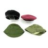 Image 2 : ASSORTED CANADIAN MILITARY BERETS AND UTILITY CAPS LOT