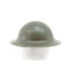 Image 2 : WWII CANADIAN MKII HELMET