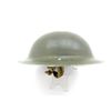 Image 3 : WWII CANADIAN MKII HELMET