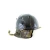 Image 2 : WWII CANADIAN TANKER HELMET
