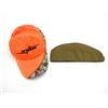 Image 1 : RUSSIAN MILITARY WEDGE CAP, ETC. LOT