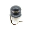 Image 1 : WWII GERMAN LUFTSCHUTZ HELMET