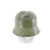 Image 2 : WWII SPANISH M1942-79 MODELO Z HELMET