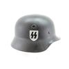 Image 3 : REPRODUCTION GERMAN M40 HELMET