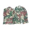 Image 1 : RHODESIAN MILITARY CAMO FIELD DRESS JACKET / SHIRT LOT