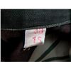 Image 3 : RHODESIAN MILITARY CAMO FIELD DRESS JACKET / SHIRT LOT