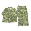 Image 1 : SOUTH AFRICAN MILITARY UNIFORM CLOTHING LOT