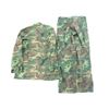 Image 2 : U.S. MILITARY TROPICAL CAMO COMBAT UNIFORM CLOTHING LOT