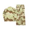 Image 2 : U.S. MILITARY DESERT CAMO COMBAT UNIFORM CLOTHING LOT