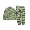 Image 2 : VIETNAM WAR ERA U.S. MILITARY CAMO FIELD UNIFORM LOT