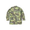Image 2 : 1970'S CANADIAN MILITARY CAMO PARACHUTE SMOCK
