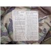 Image 3 : 1970'S CANADIAN MILITARY CAMO PARACHUTE SMOCK
