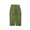 Image 1 : 1970'S CANADIAN MILITARY WINDPROOF PANTS