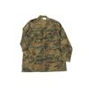 Image 1 : 1980'S SOUTH AFRICAN MILITARY S.A.S. CAMO FIELD SHIRT