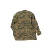 Image 2 : 1980'S SOUTH AFRICAN MILITARY S.A.S. CAMO FIELD SHIRT