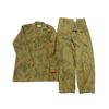 Image 1 : SOUTH AFRICAN MILITARY CAMO FIELD DRESS UNIFORM LOT