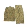 Image 2 : SOUTH AFRICAN MILITARY CAMO FIELD DRESS UNIFORM LOT