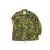Image 1 : BRITISH MILITARY CAMO COMBAT SMOCK