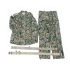 Image 1 : 1990'S POLISH MILITARY CAMO UNIFORM CLOTHING LOT