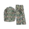 Image 2 : 1990'S POLISH MILITARY CAMO UNIFORM CLOTHING LOT