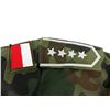 Image 3 : 1990'S POLISH MILITARY CAMO UNIFORM CLOTHING LOT