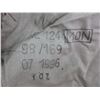 Image 8 : 1990'S POLISH MILITARY CAMO UNIFORM CLOTHING LOT