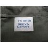 Image 10 : 1990'S SLOVAKIAN MILITARY UNIFORM CLOTHING LOT