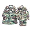 Image 1 : 1990'S SLOVAKIAN MILITARY UNIFORM CLOTHING LOT