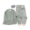Image 1 : POLISH MILITARY CAMO UNIFORM CLOTHING LOT