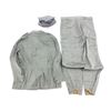 Image 2 : POLISH MILITARY CAMO UNIFORM CLOTHING LOT