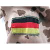 Image 3 : GERMAN MILITARY DESERT FLECKTARN CAMO COVERALLS