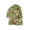 Image 2 : 1970'S GERMAN MILITARY SUMPFMUSTER COAT WITH LINER