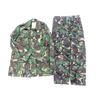 Image 1 : BRITISH MILITARY CAMO COMBAT SMOCK AND PANTS LOT