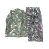 Image 2 : BRITISH MILITARY CAMO COMBAT SMOCK AND PANTS LOT